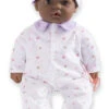 La Baby 16" African American Soft Body Baby Doll