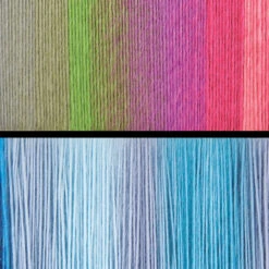 Pixelated Bucket Hat -Clover Store 71342503