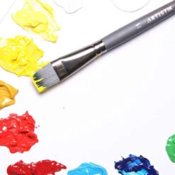 Fine Detail Paint Brush Set -Clover Store 71Q5RKMtc6L. AC SL1500