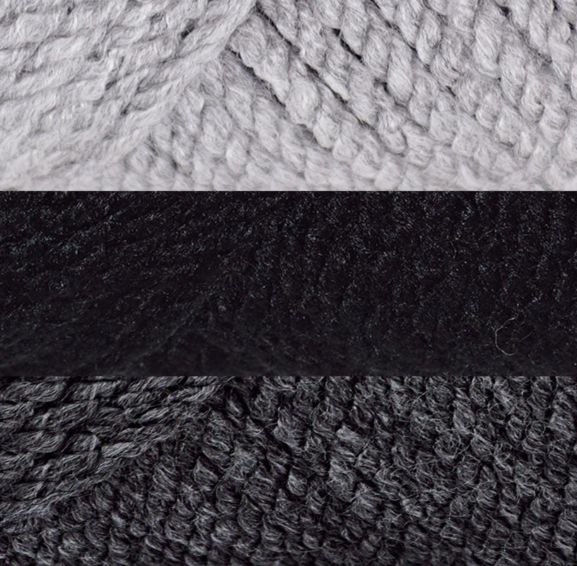 Brioche Poncho 6 Brioche Poncho - Image 6