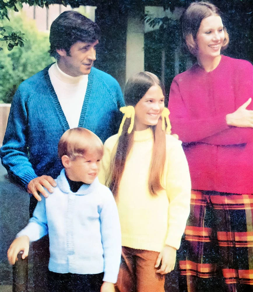 Tot's Basic Cardigans And Pullovers Pattern 1 Tot's Basic Cardigans And Pullovers Pattern