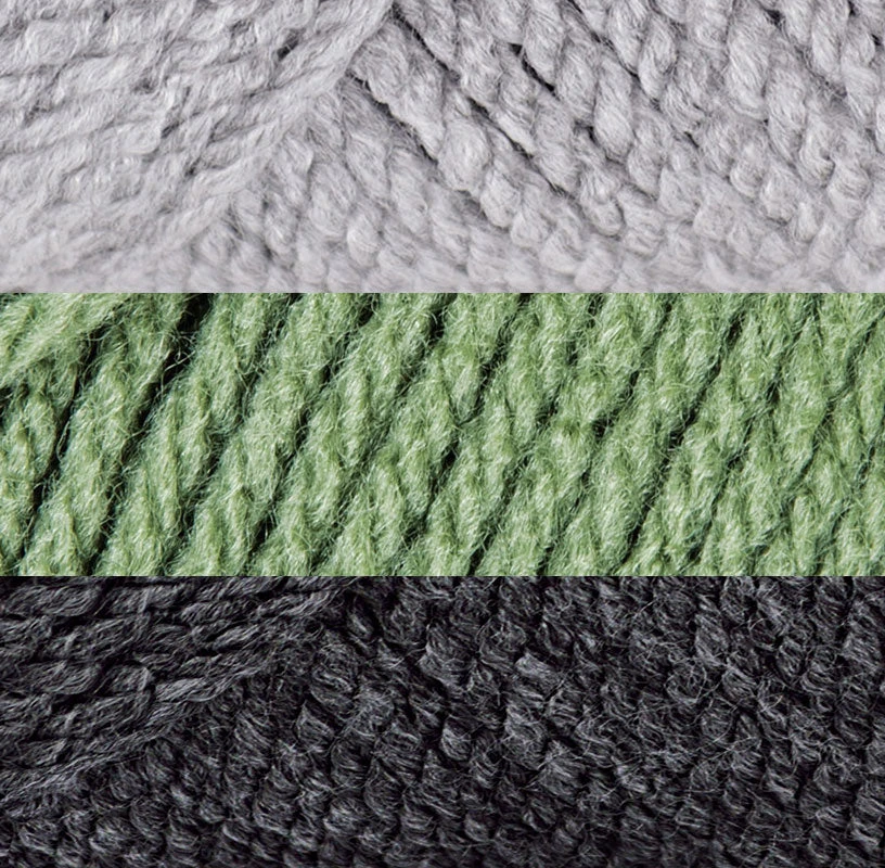 Brioche Poncho 9 Brioche Poncho - Image 9