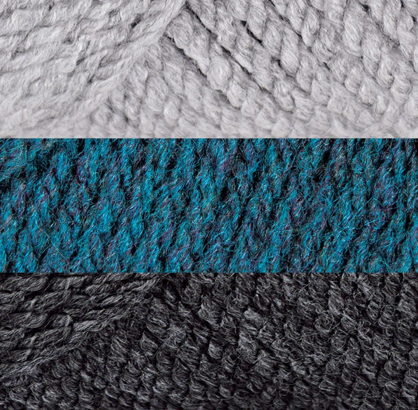 Brioche Poncho 7 Brioche Poncho - Image 7