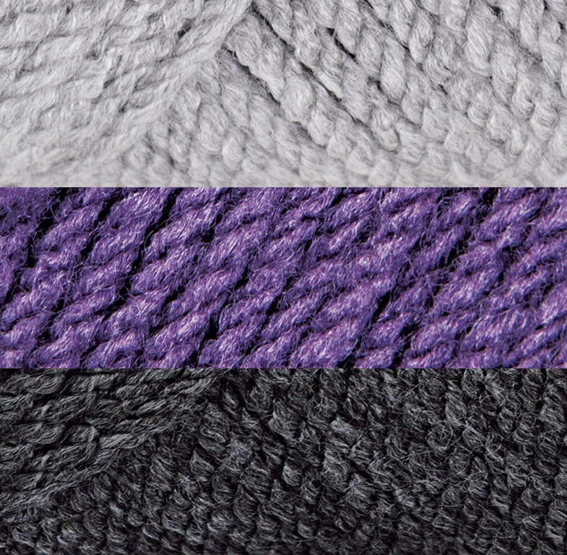 Brioche Poncho 8 Brioche Poncho - Image 8