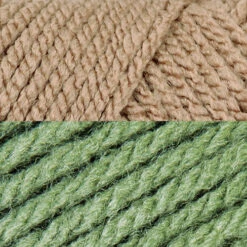 Dancing Diamonds Crochet Tote Bag -Clover Store 839