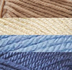 Catherine Wheel Throw -Clover Store 84