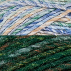 Crochet Fire & Rain Blanket 8 Crochet Fire & Rain Blanket -Clover Store 86 3d21c3ae 6f19 4e5f 8140 acaf4e8834dc