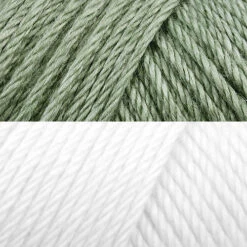 Tunisian Diamonds Blanket -Clover Store 9503