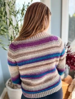 Athabasca Falls Child's Pullover -Clover Store 95585westwinds2