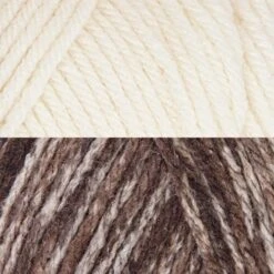 Paw Prints Hooded Scarf -Clover Store 96781171