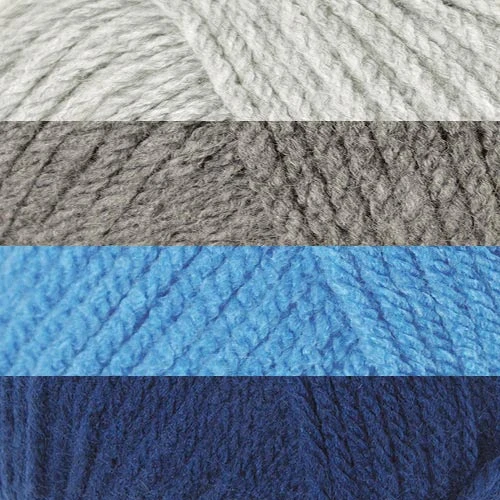 Knit Triangles Cardigan 4 Knit Triangles Cardigan - Image 4