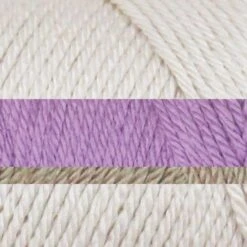 Simply Stunning Ripple Afghan -Clover Store 96993305