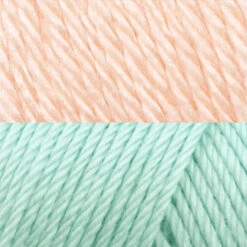 Tunisian Diamonds Blanket -Clover Store 9737