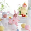 Easter Doll Ensemble Kit