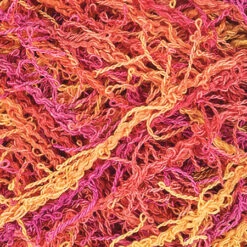 Red Heart Scrubby Yarn -Clover Store 982