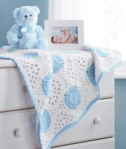 Endless Love Blanket