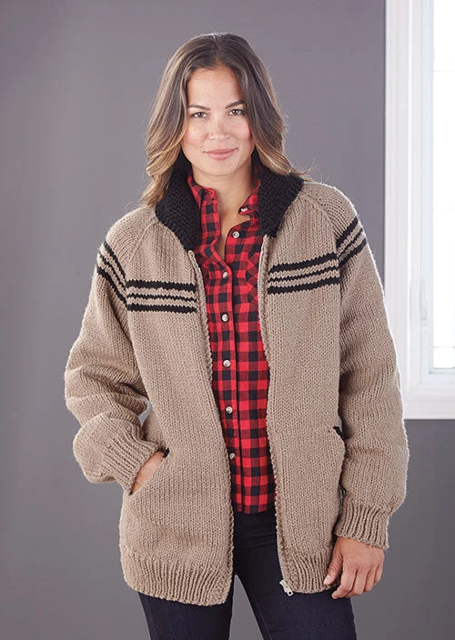 Celtic Wolf Jacket 2 Celtic Wolf Jacket - Image 2