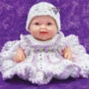 Lily Baby Outfit Pattern