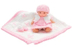 Annie Doll And Outfit Kit