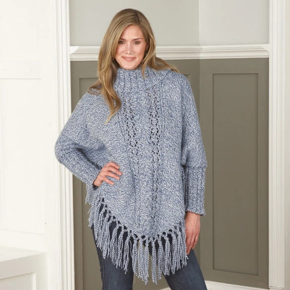 Ragg Poncho 1 Ragg Poncho