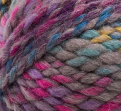 Cabled Topper With Pockets -Clover Store Astroland a6cfe0e5 3471 4c10 9dd4 eeb2712b34b9