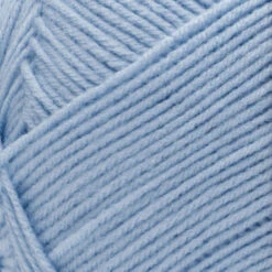 Red Heart Comfort Yarn -Clover Store Baby Blue