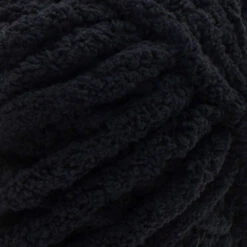 Bernat Blanket Extra Yarn -Clover Store Black 1