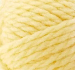 Premier® Premier Serenity Chunky Solids Yarn 39 Premier® Premier Serenity Chunky Solids Yarn -Clover Store Buttercup