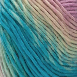 Red Heart Unforgettable Yarn -Clover Store Candied