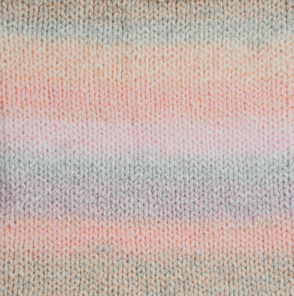 Premier® Sideways Bobble Crochet Throw 5 Premier® Sideways Bobble Crochet Throw - Image 5