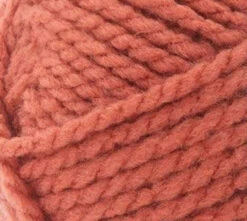 Premier® Premier Serenity Chunky Solids Yarn 28 Premier® Premier Serenity Chunky Solids Yarn -Clover Store Copper
