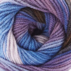 Premier® Premier Colorfusion DK Yarn -Clover Store CottonCandy