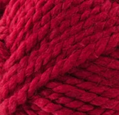 Cabled Topper With Pockets -Clover Store Cranberry 079dbe5c 018e 473e 859a 5ae5587a03cf