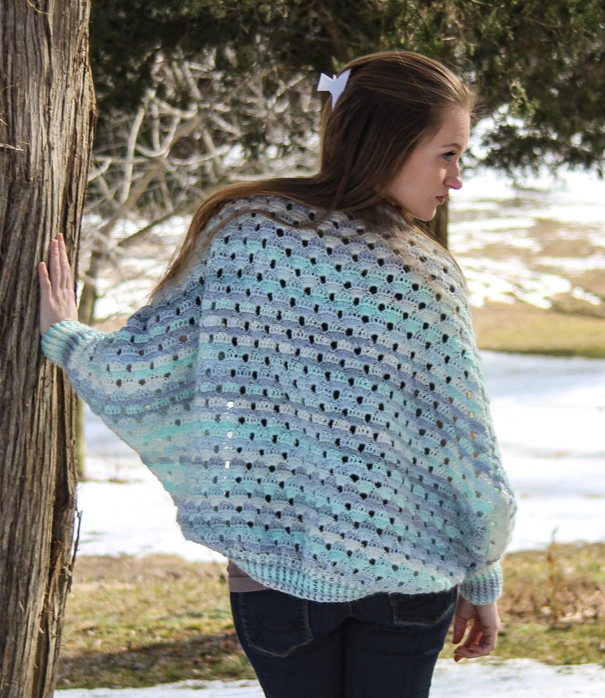 Delta Cocoon 5 Delta Cocoon - Image 5