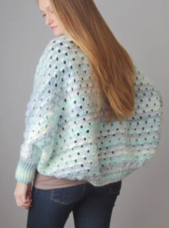 Delta Cocoon 26 Delta Cocoon -Clover Store DC7