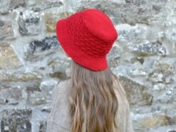 Trimetry Bucket Hat -Clover Store DSC 3402 cr