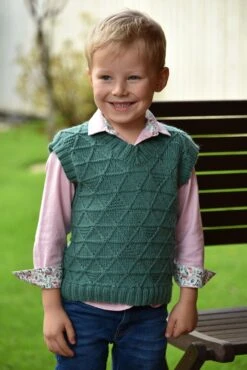 Trimetry Vest 23 Trimetry Vest -Clover Store DSC 4203 cr