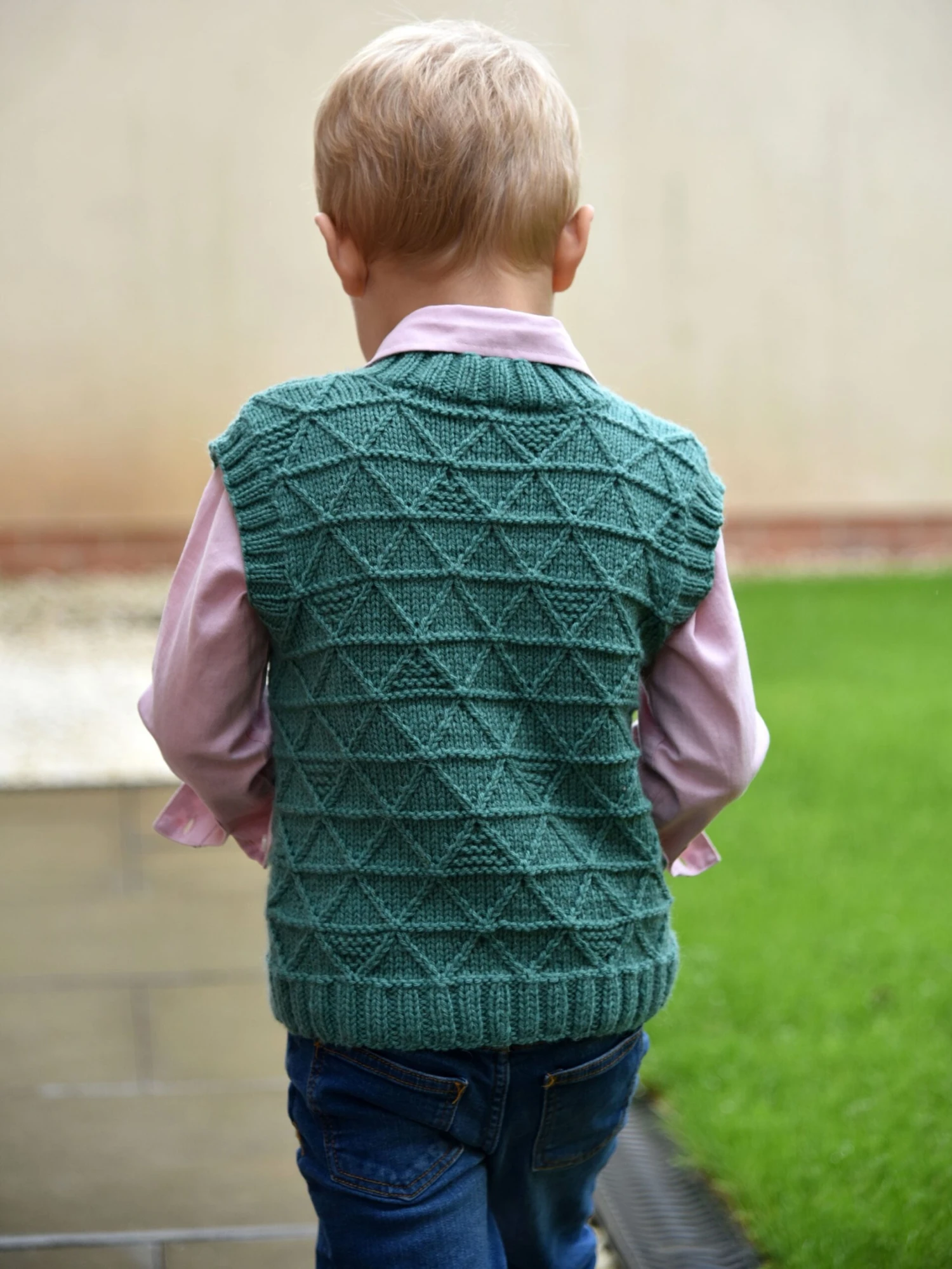 Trimetry Vest 6 Trimetry Vest - Image 6