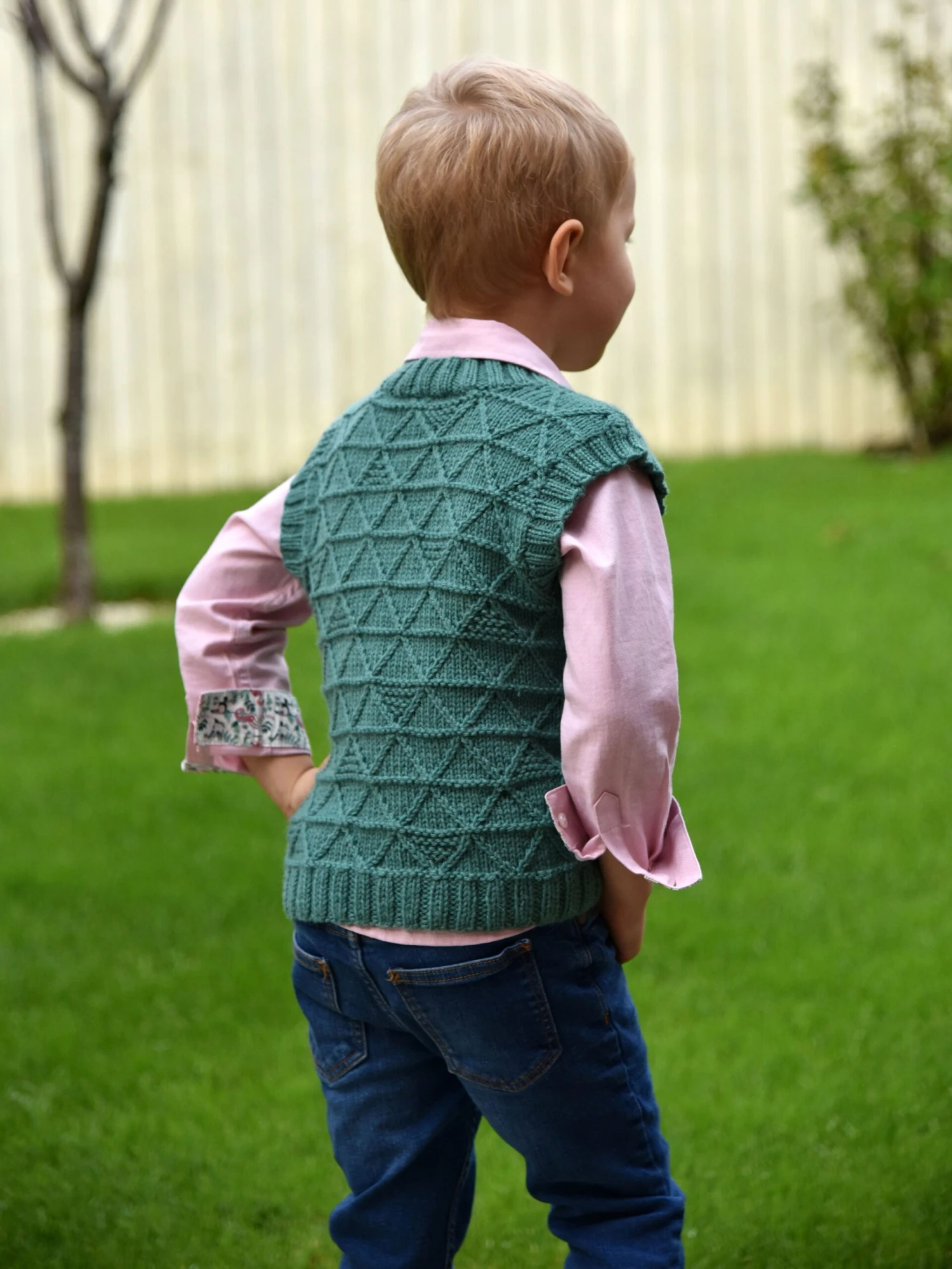 Trimetry Vest 7 Trimetry Vest - Image 7