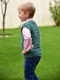 Trimetry Vest 24 Trimetry Vest -Clover Store DSC 4304 cr