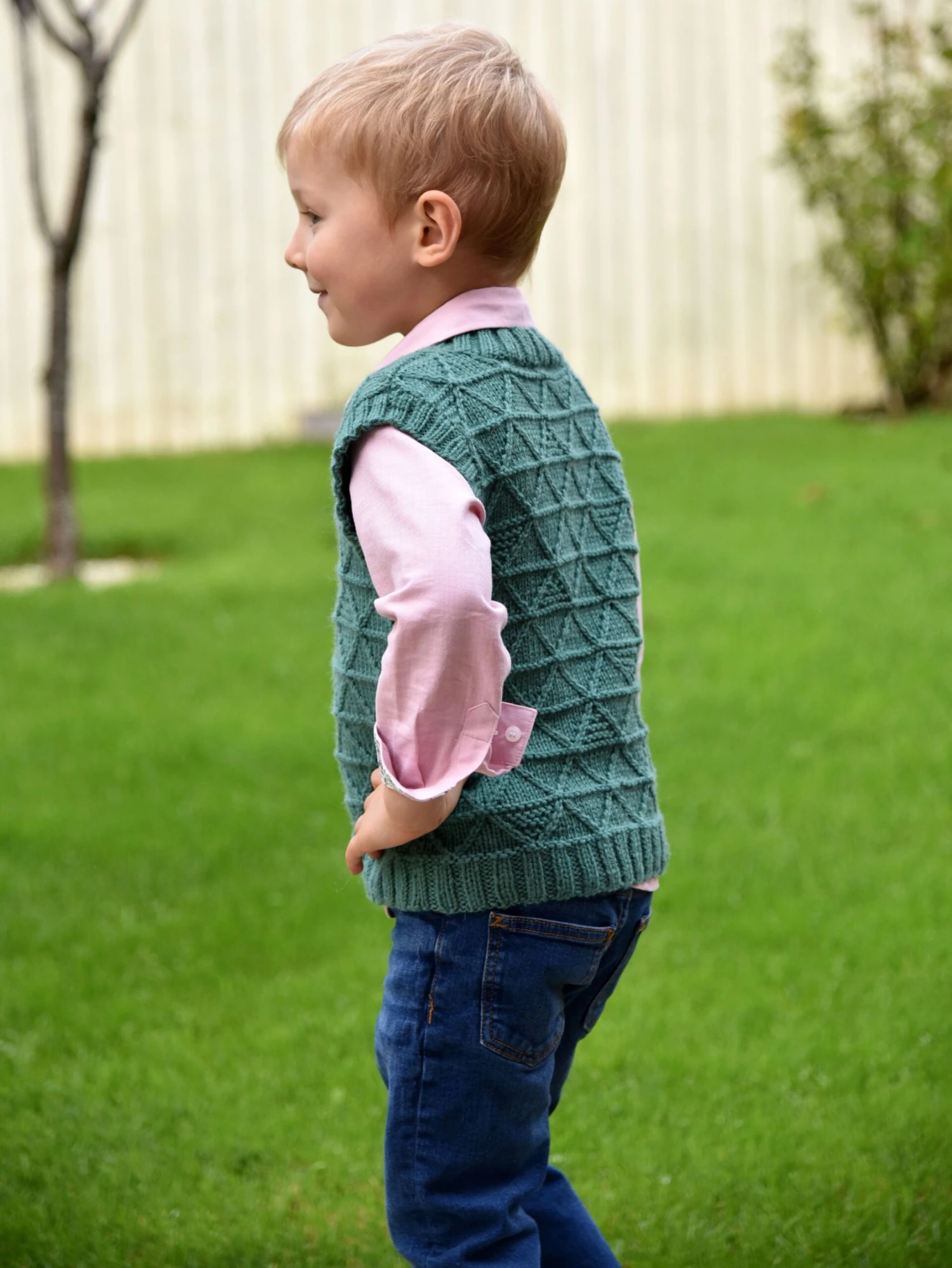 Trimetry Vest 5 Trimetry Vest - Image 5