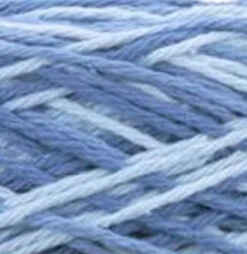 Sugar'n Cream Cone Cotton -Clover Store Faded Denim 7b547882 d274 4b5e af52 ba4d2b50eb15