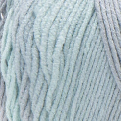 Red Heart Super Saver Ombre Yarn -Clover Store Fresh Mint