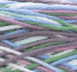 Sugar'n Cream Cone Cotton -Clover Store Freshly Pressed