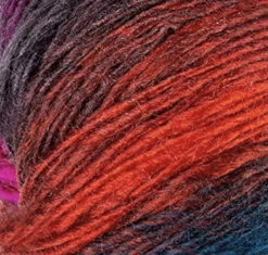 Red Heart Unforgettable Yarn -Clover Store Gotham