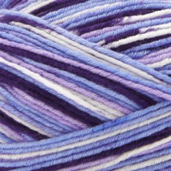 Premier® Premier Fruits Sock Yarn 21 Premier® Premier Fruits Sock Yarn -Clover Store Grape bd19d6c3 0c94 48a3 a487 aedf338868e4