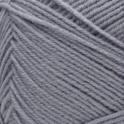 Red Heart Comfort Yarn -Clover Store Gray 1