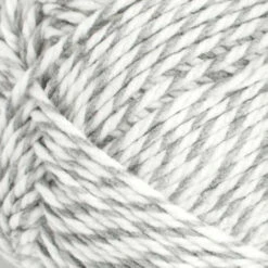 Bernat Softee Chunky Big Ball Yarn -Clover Store Gray Ragg