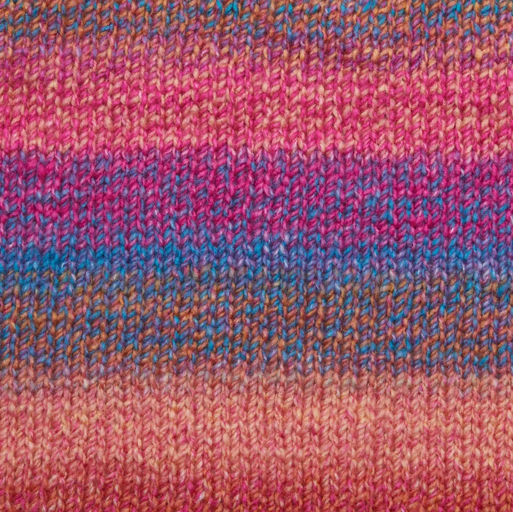 Premier® Sideways Bobble Crochet Throw 11 Premier® Sideways Bobble Crochet Throw - Image 11