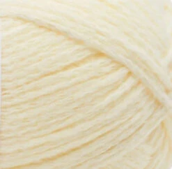 Lion Brand Feels Like Butta -Clover Store Lemon